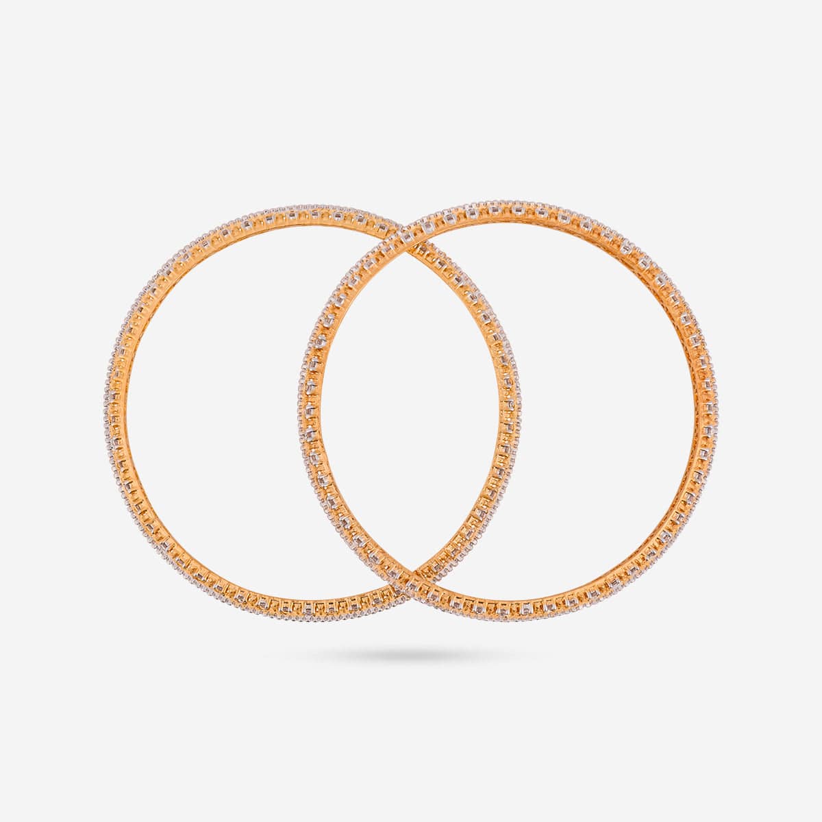 Zircon Bangle 185846 - Image 3