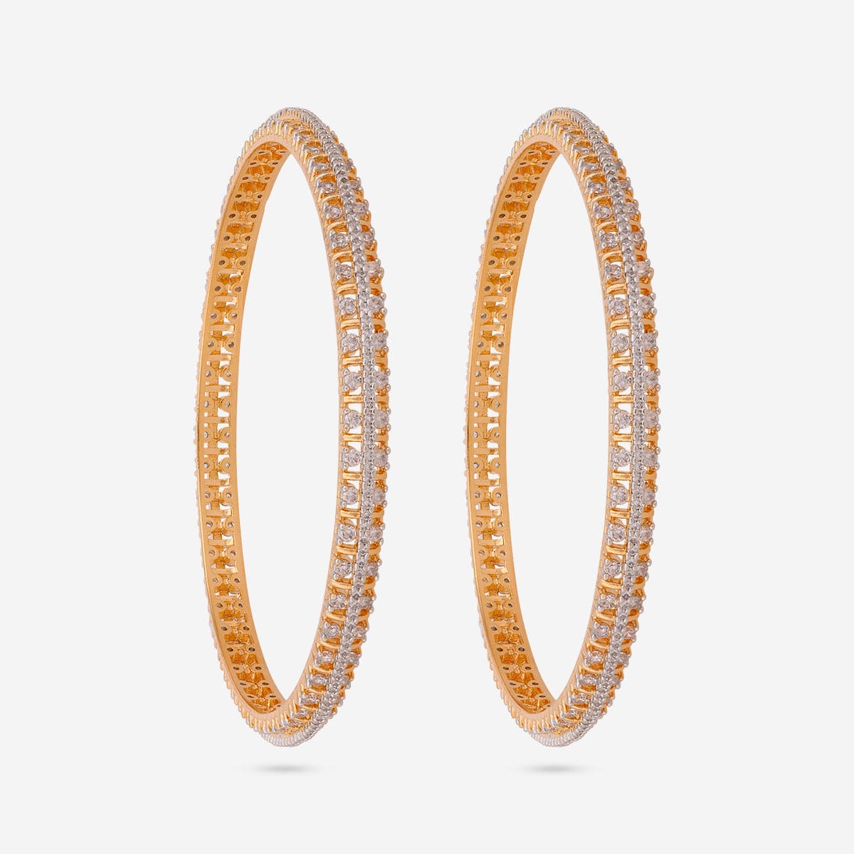 Zircon Bangle 185846 - Image 5