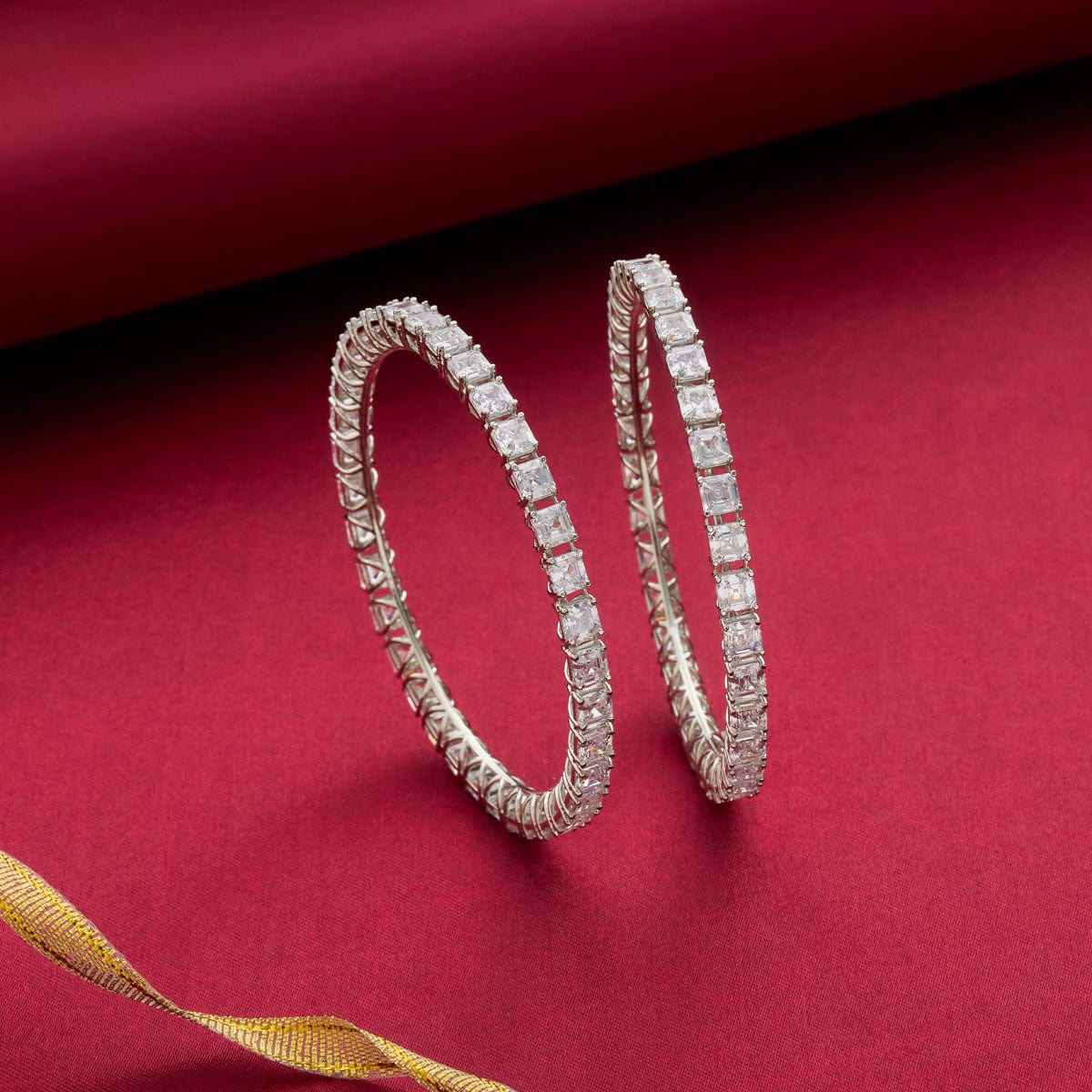 Zircon Bangle 185856 - Image 2