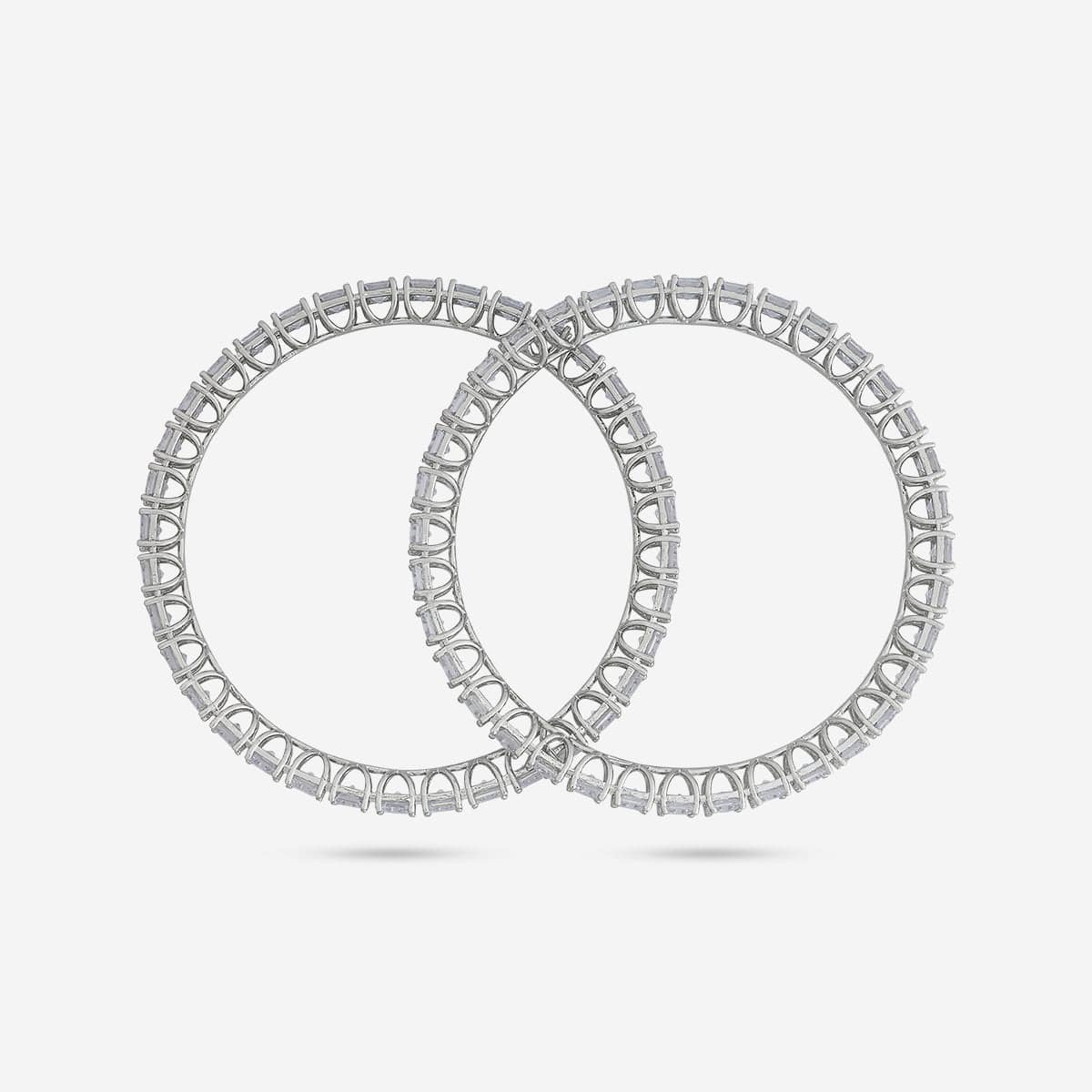 Zircon Bangle 185856 - Image 3