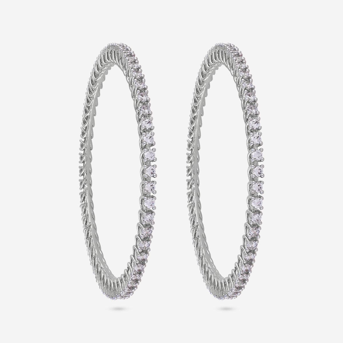 Zircon Bangle 185857 - Image 10