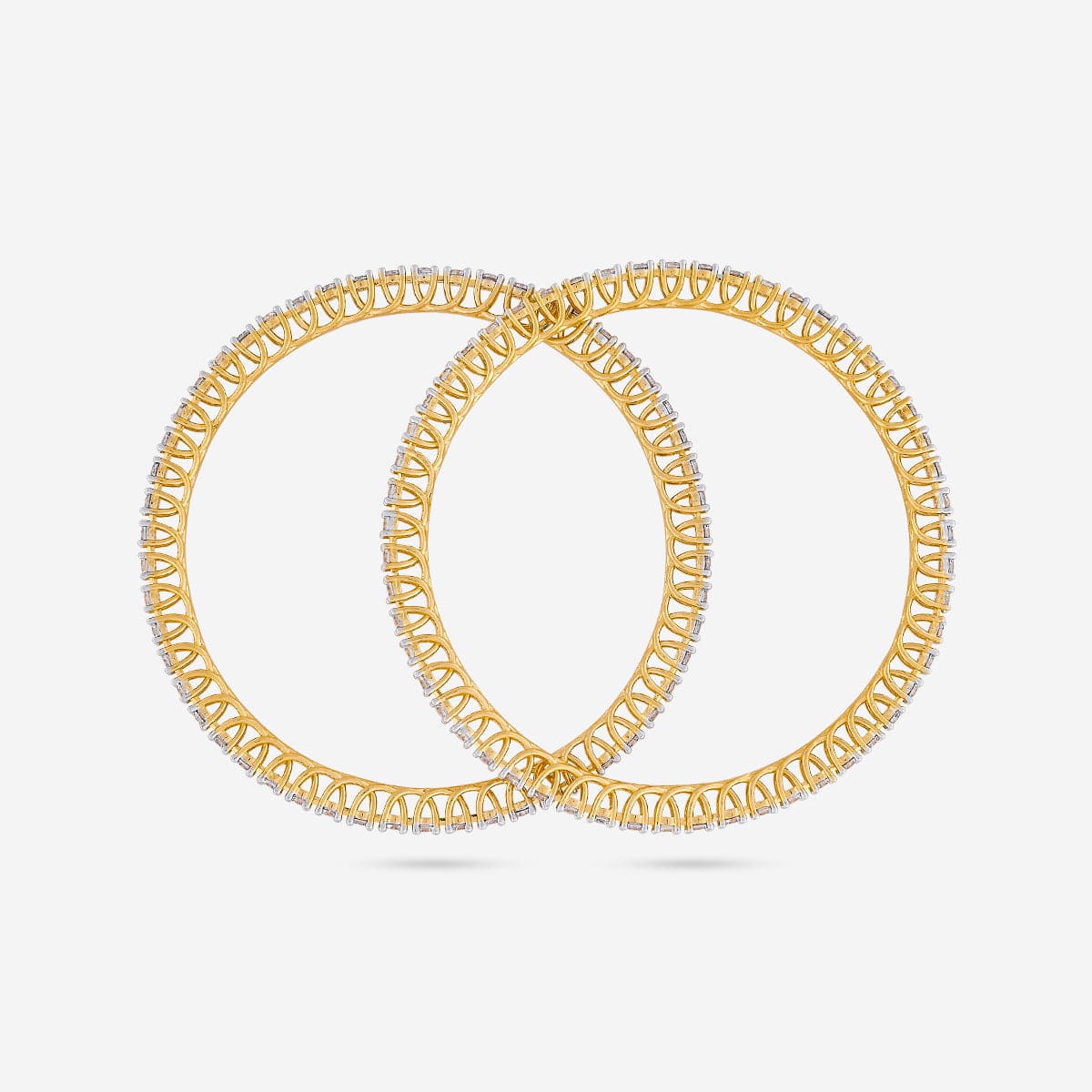 Zircon Bangle 185857 - Image 3