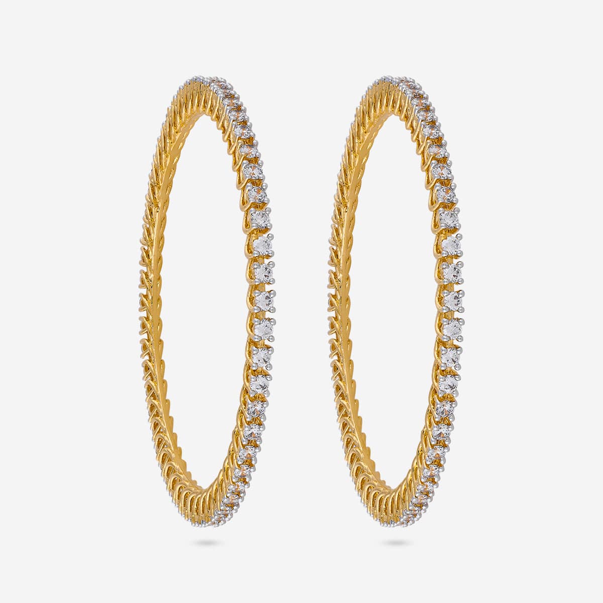 Zircon Bangle 185857 - Image 5