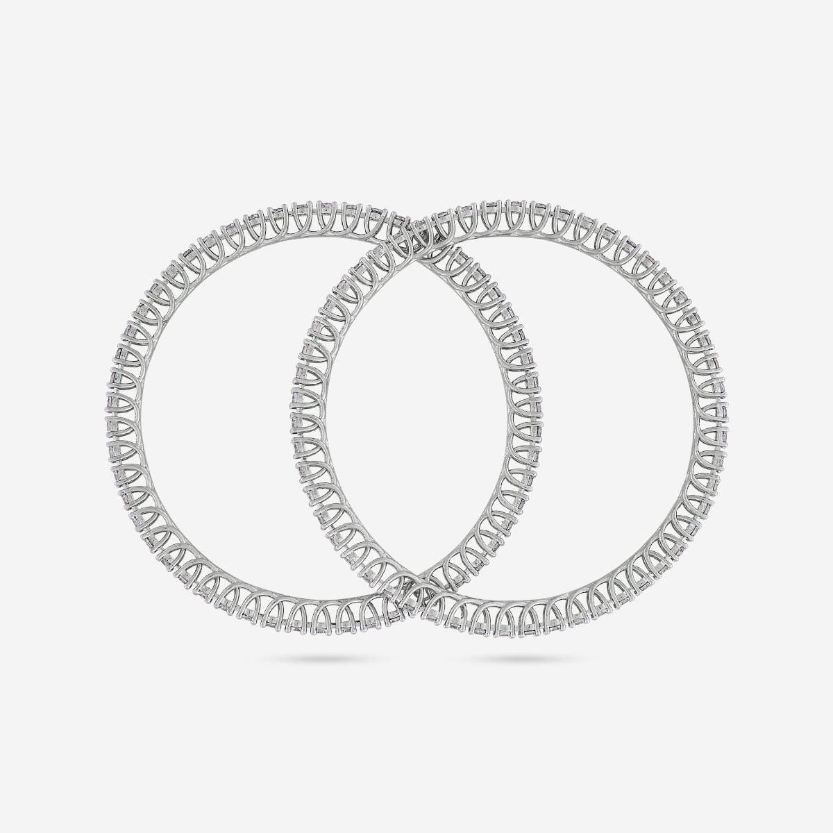 Zircon Bangle 185857 - Image 9