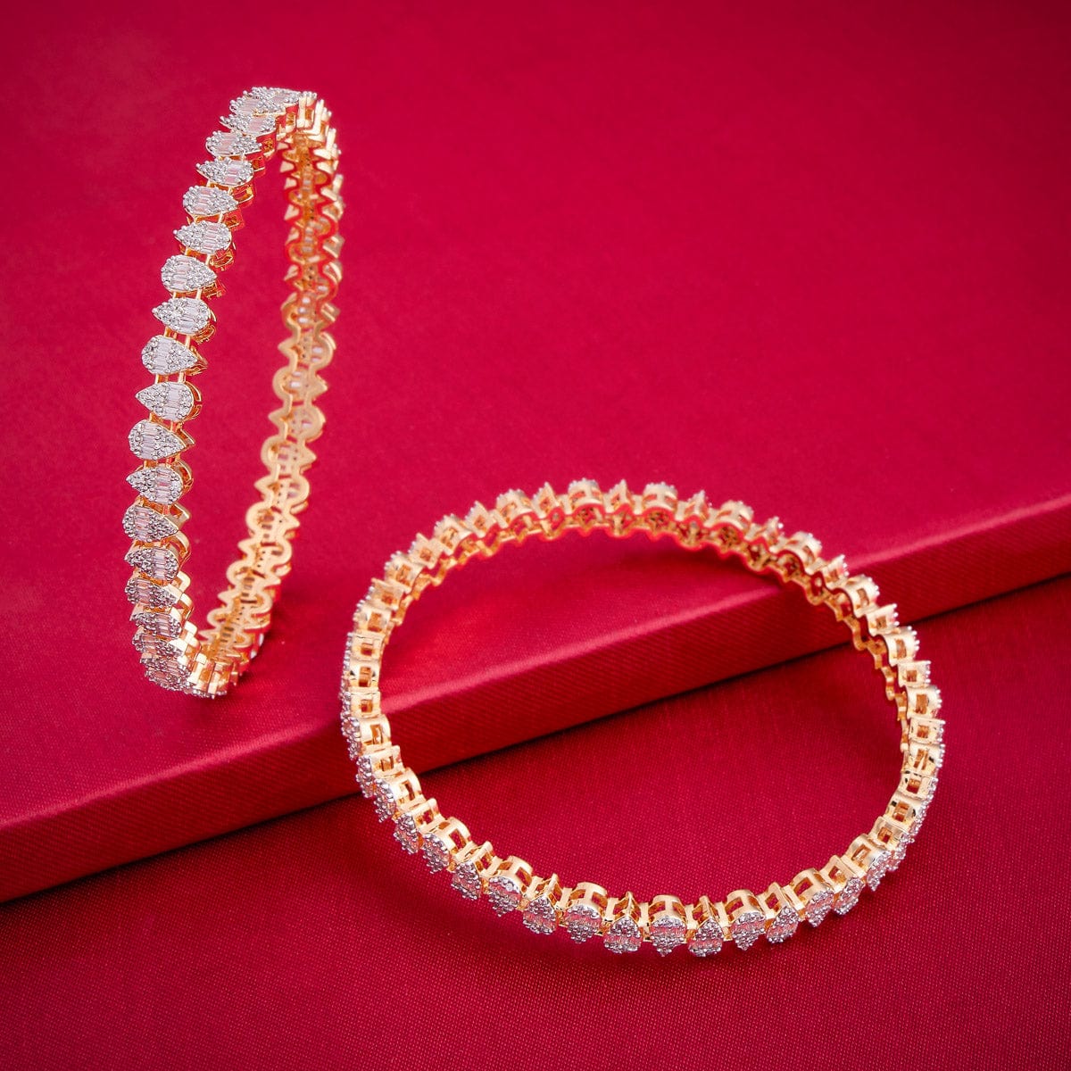 Zircon Bangle 185862 - Image 2