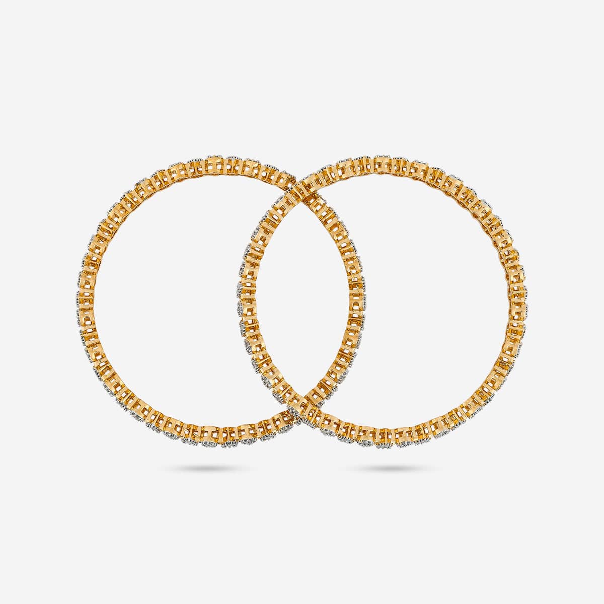 Zircon Bangle 185862 - Image 3