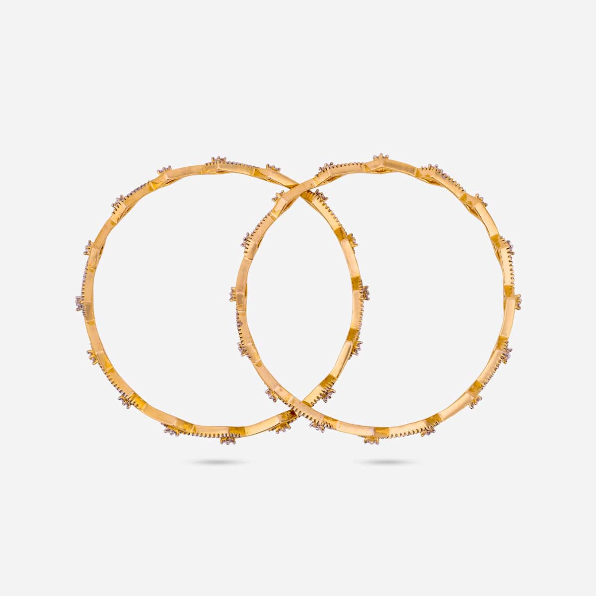 Zircon Bangle 187665 - Image 4