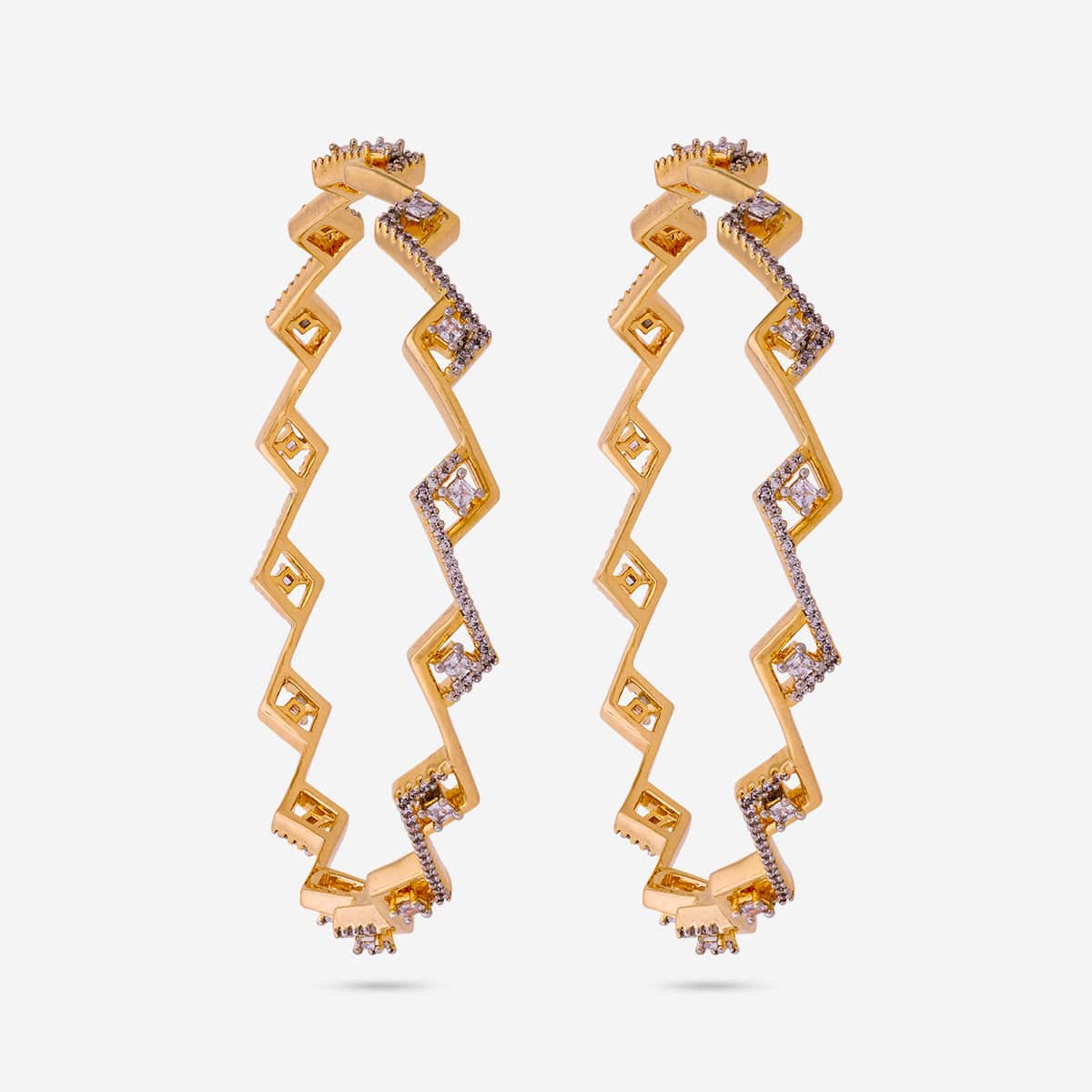 Zircon Bangle 187665 - Image 6