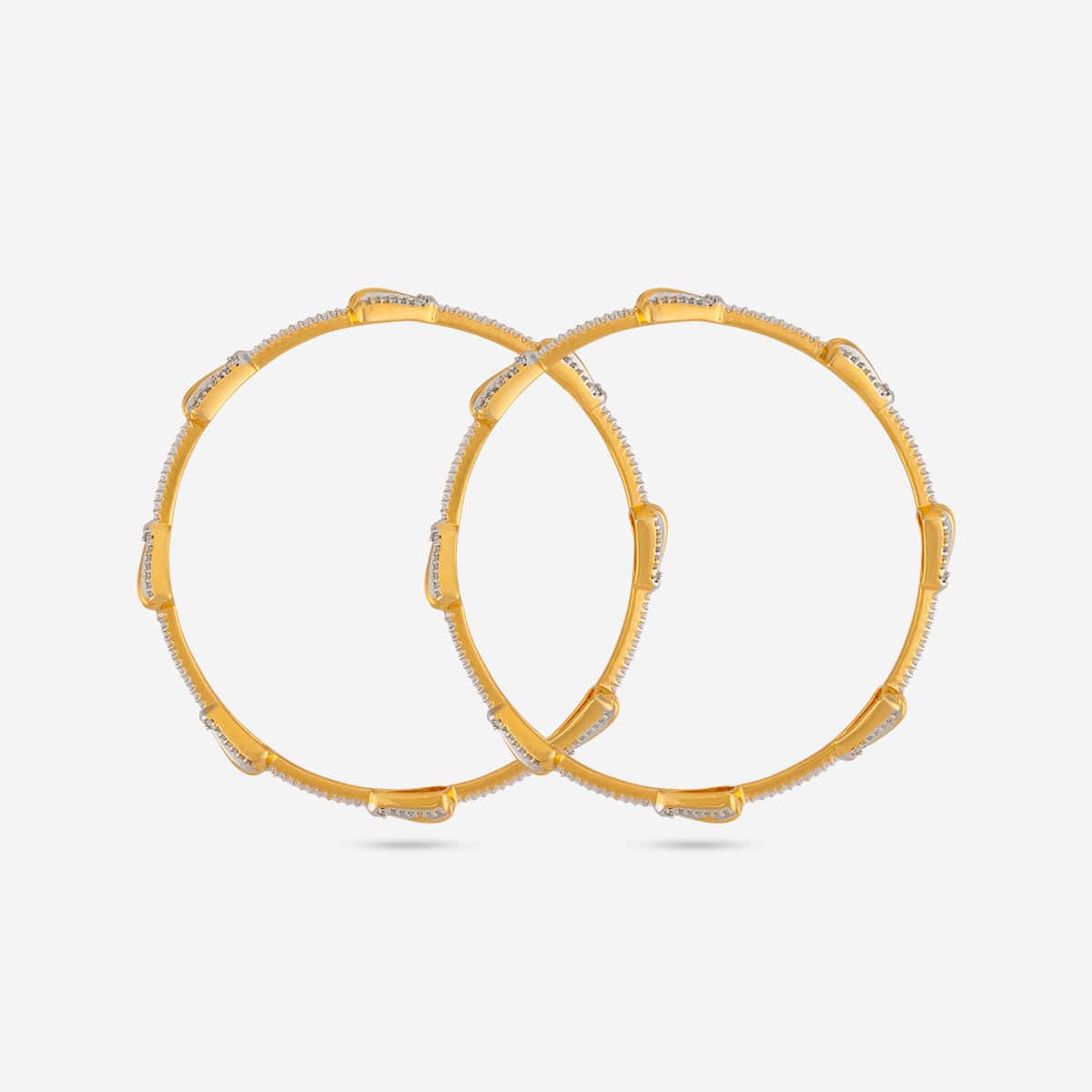 Zircon Bangle 187666 - Image 3