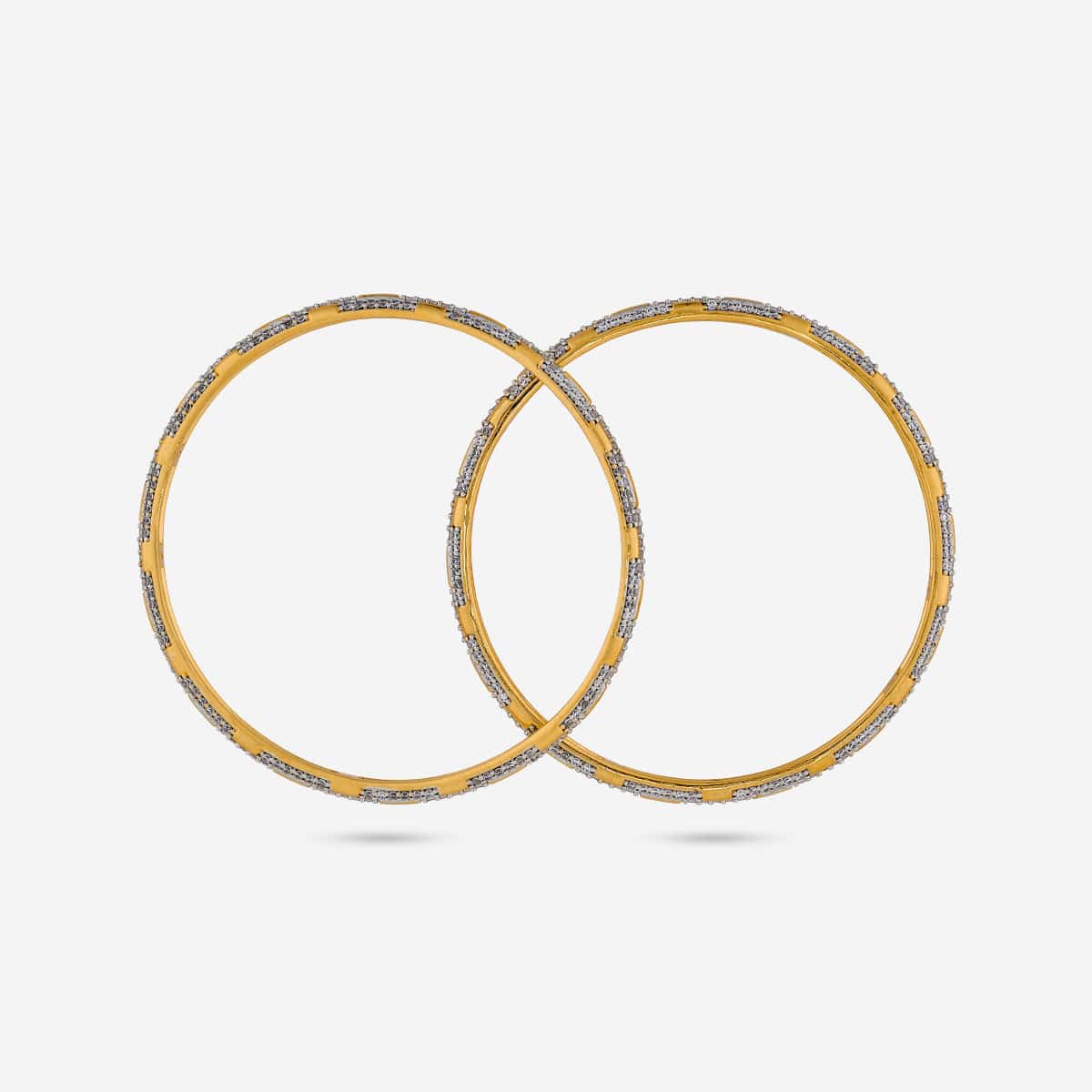 Zircon Bangle 187667 - Image 3