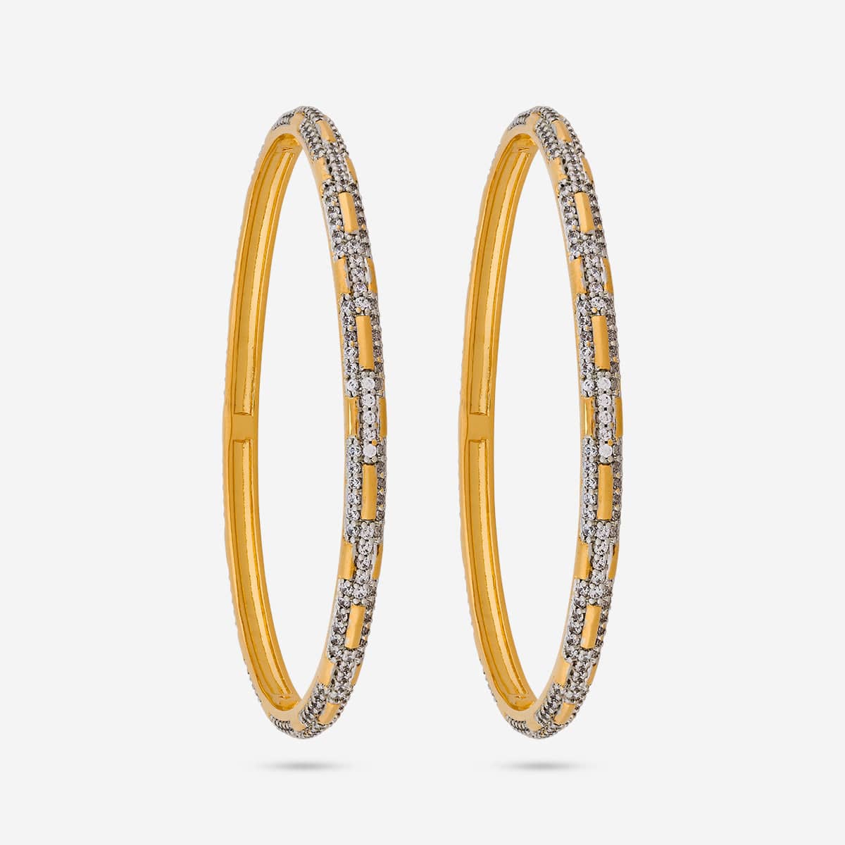Zircon Bangle 187667 - Image 4