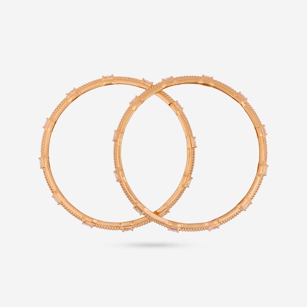 Zircon Bangle 187668 - Image 3