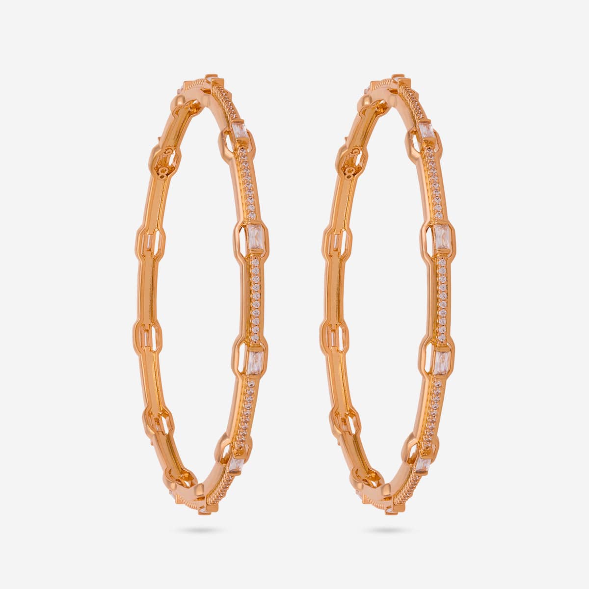 Zircon Bangle 187668 - Image 5
