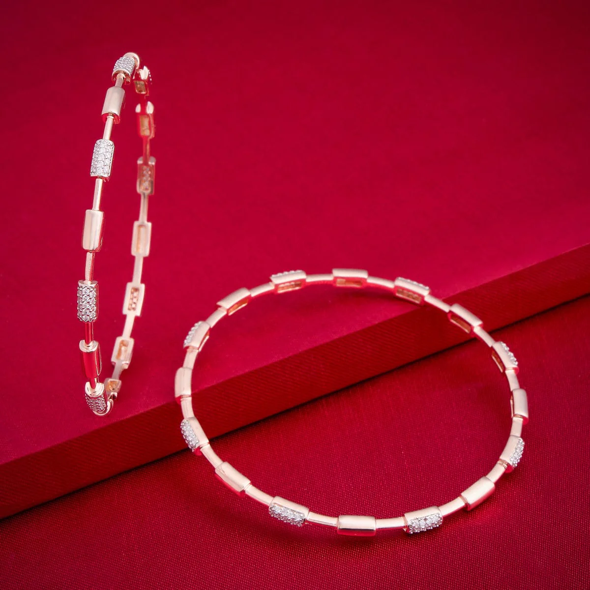 Zircon Bangle 187669 - Image 2