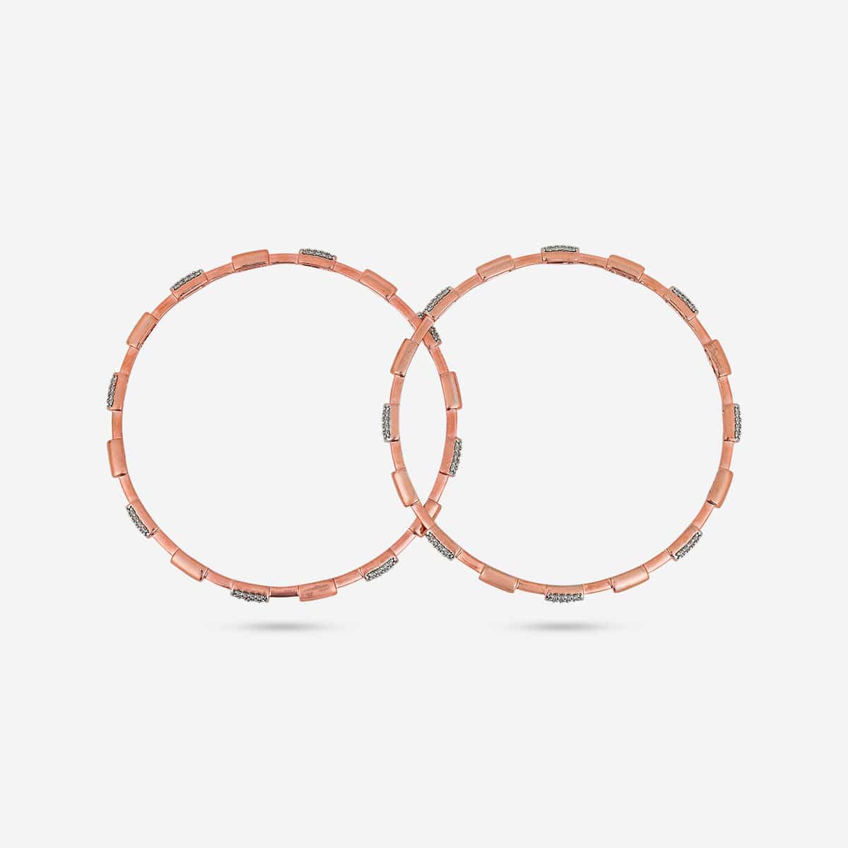 Zircon Bangle 187669 - Image 3