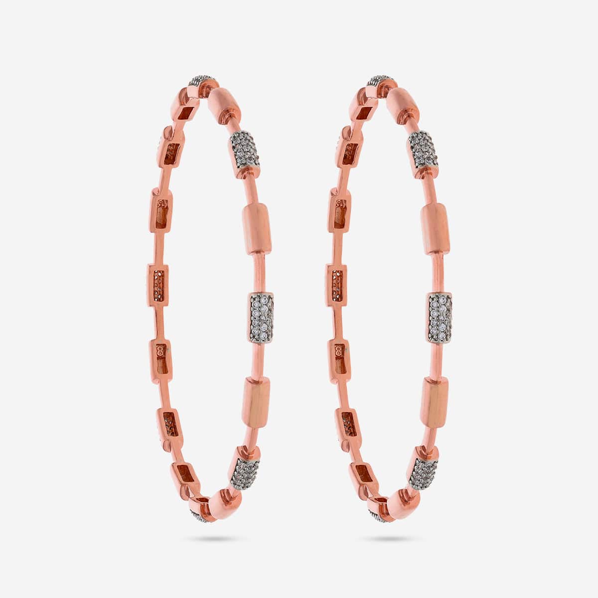 Zircon Bangle 187669 - Image 5