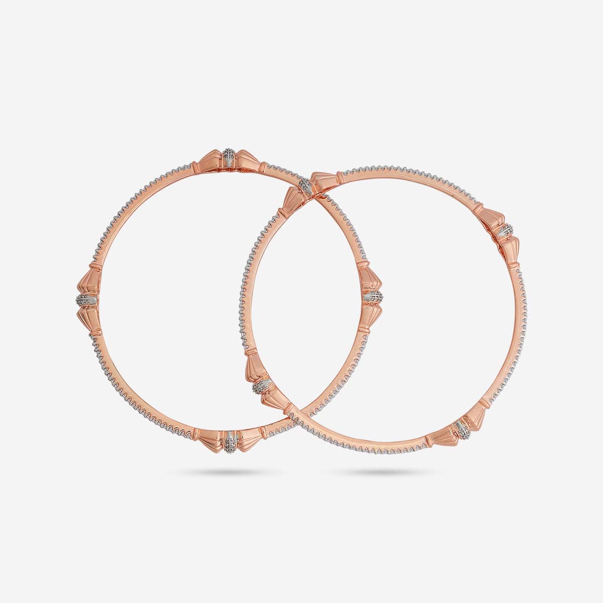 Zircon Bangle 187670 - Image 3
