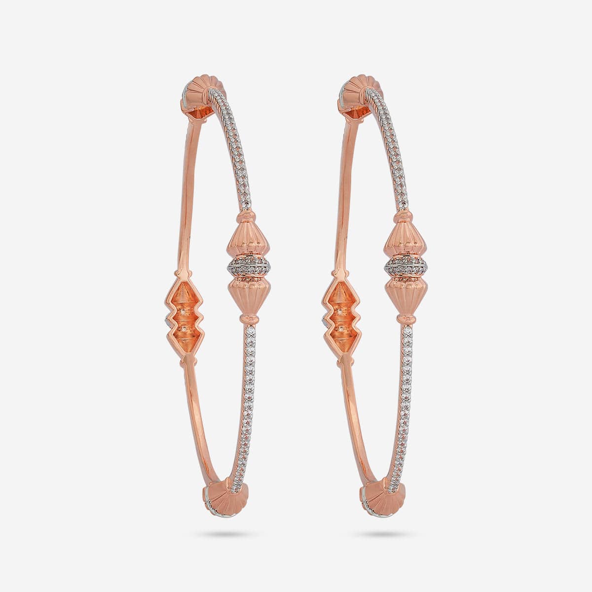 Zircon Bangle 187670 - Image 5