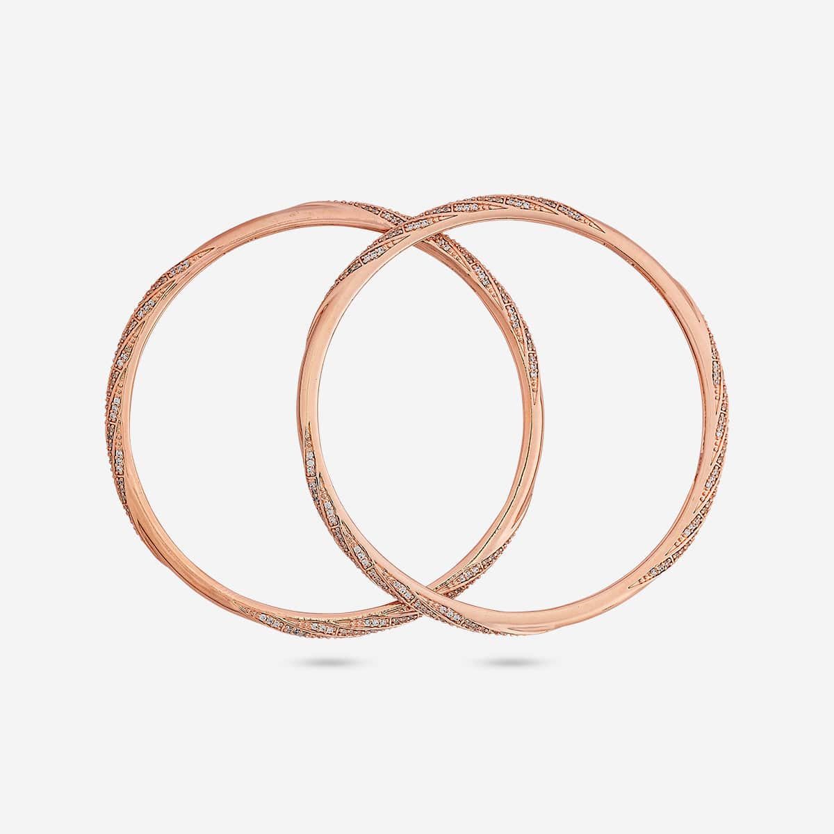 Zircon Bangle 187671 - Image 3