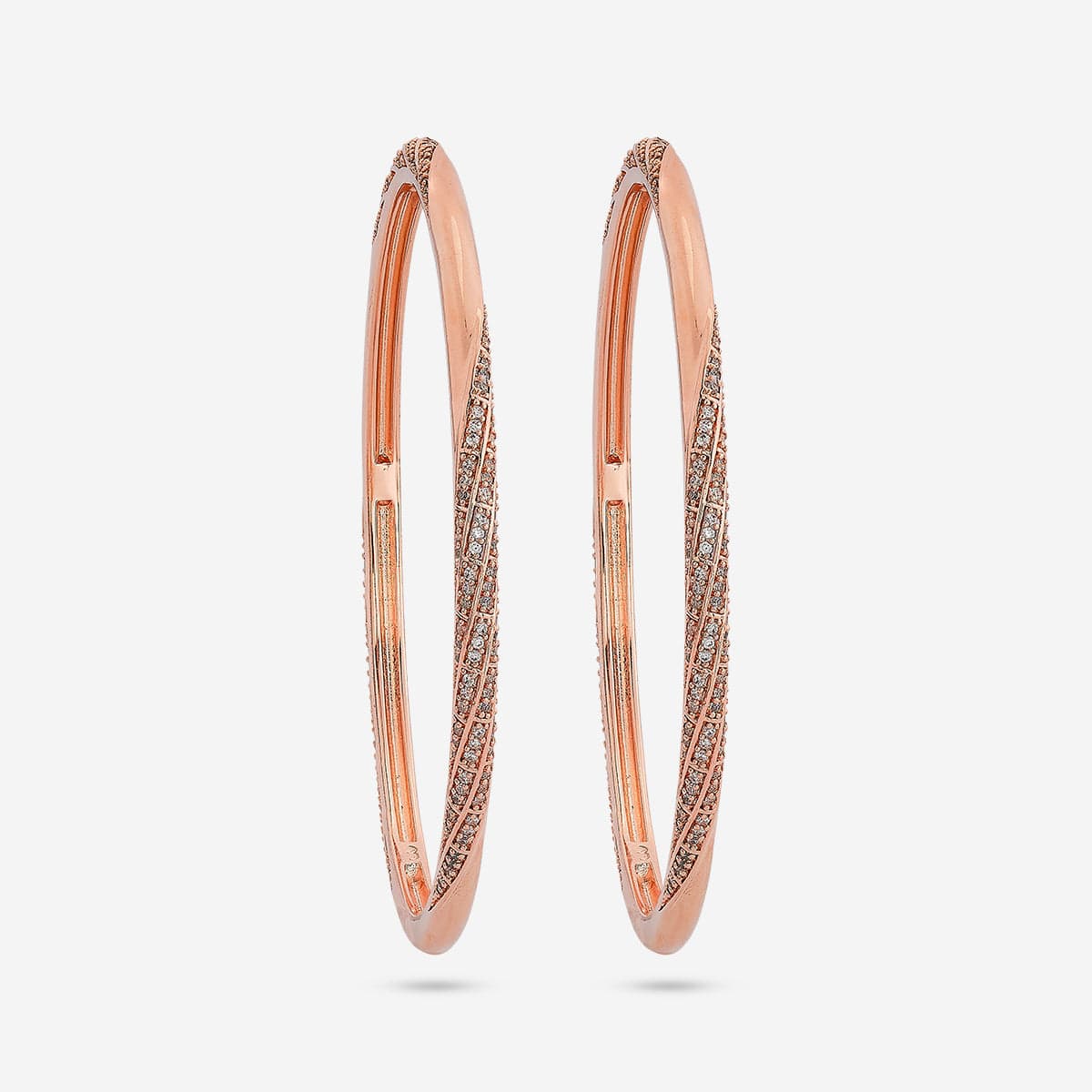 Zircon Bangle 187671 - Image 4