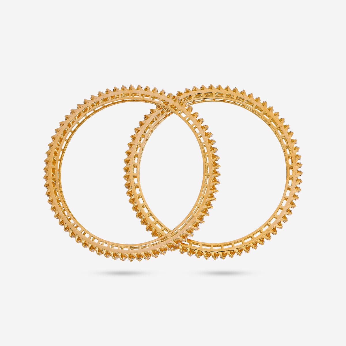 Zircon Bangle 187676 - Image 3