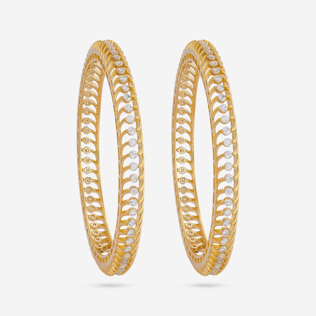 Zircon Bangle 187676 - Image 5