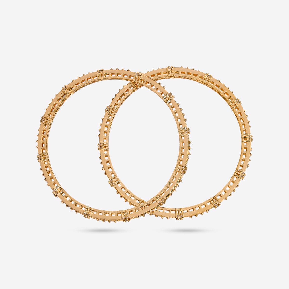 Zircon Bangle 187677 - Image 3