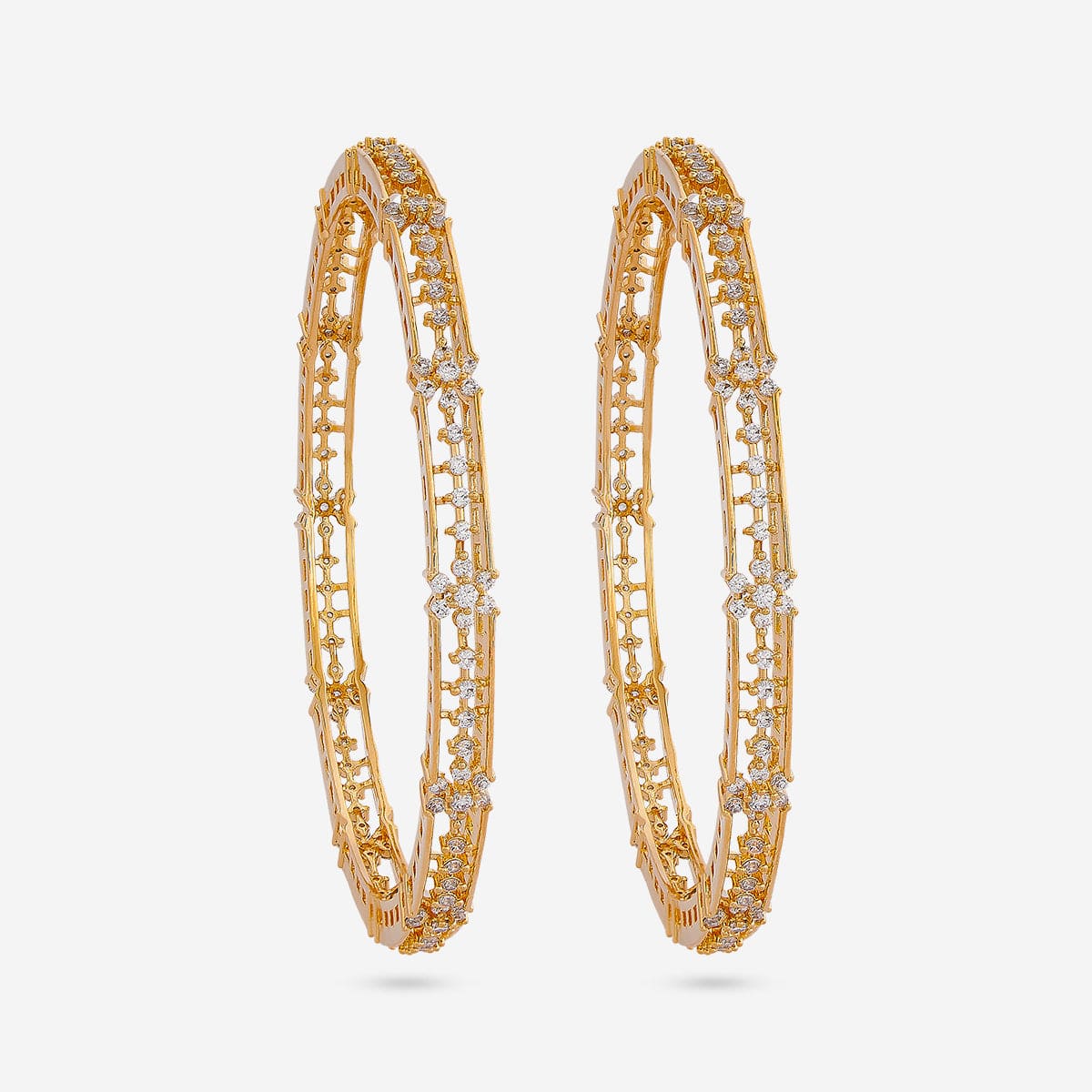 Zircon Bangle 187677 - Image 5