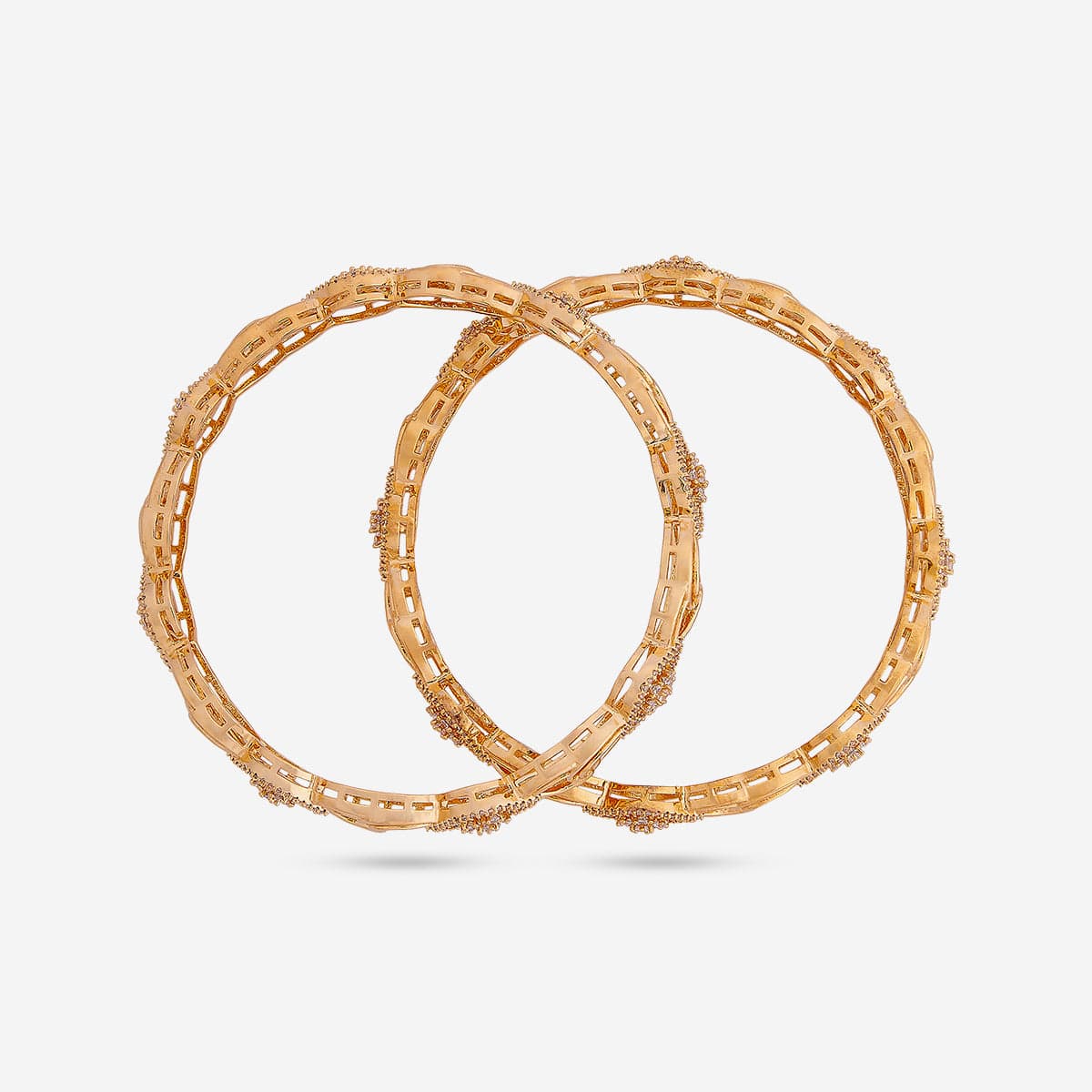 Zircon Bangle 187864 - Image 3