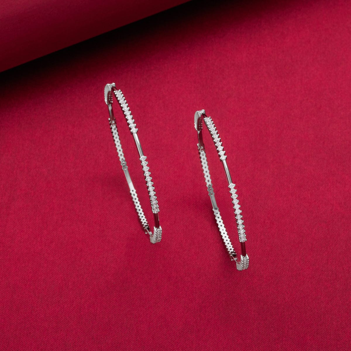 Zircon Bangle 188004 - Image 2