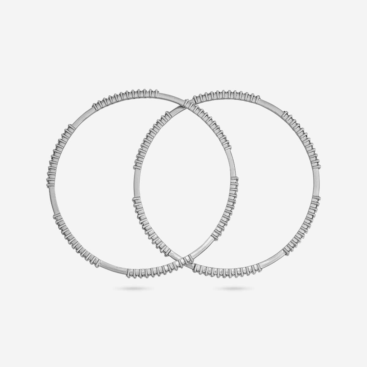 Zircon Bangle 188004 - Image 3