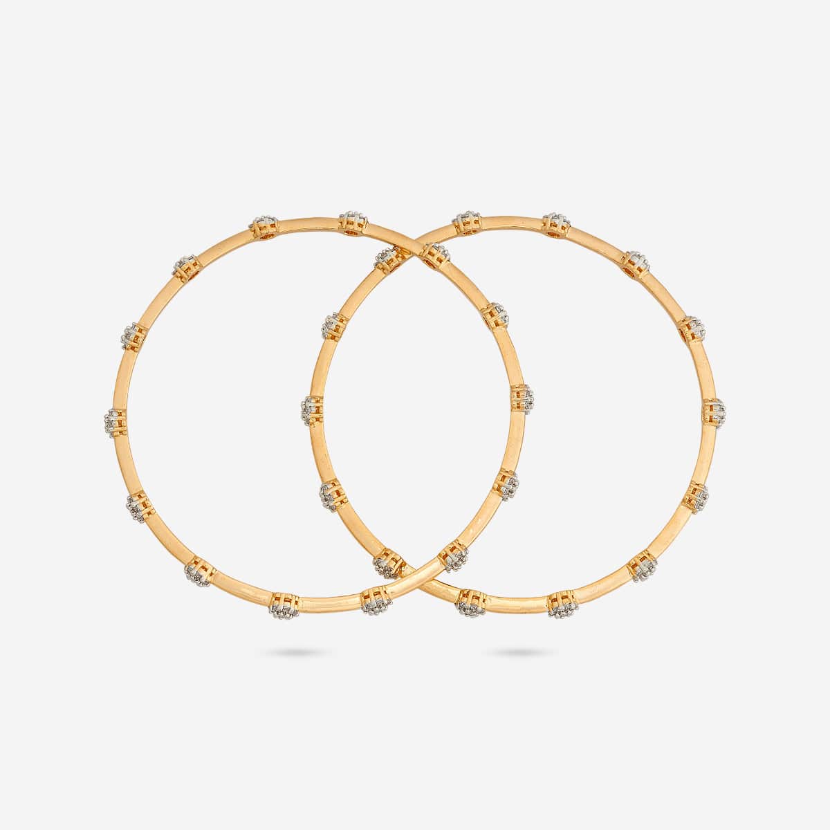 Zircon Bangle 188005 - Image 3