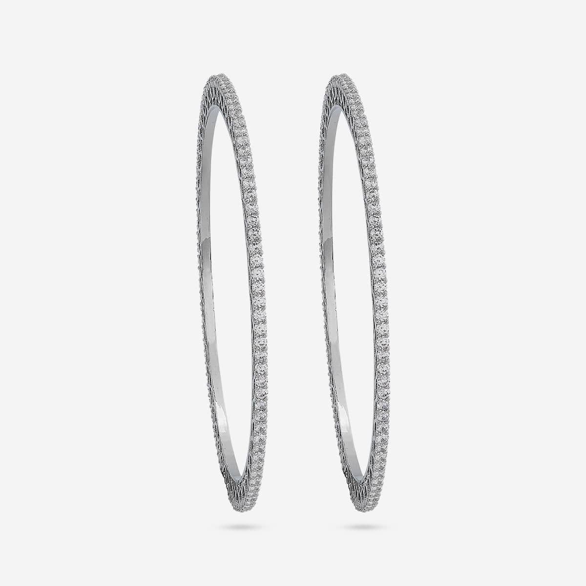Zircon Bangle 188759 - Image 11