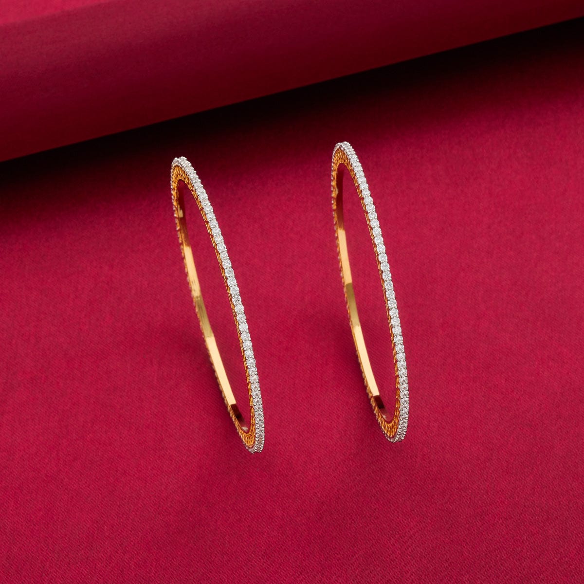 Zircon Bangle 188759 - Image 2