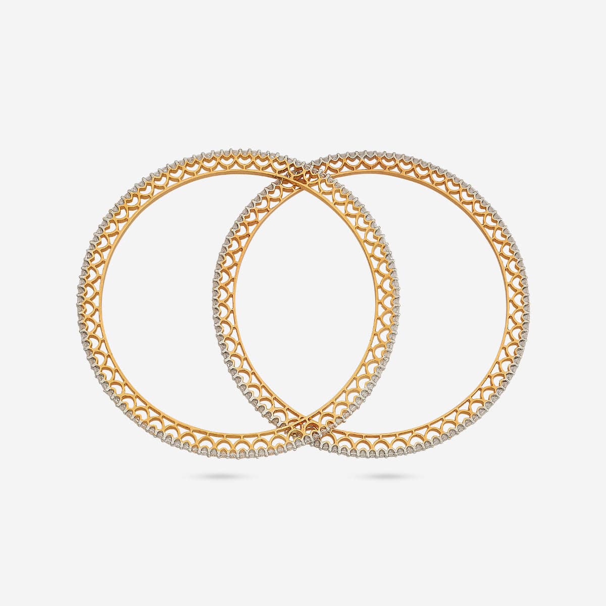 Zircon Bangle 188759 - Image 3