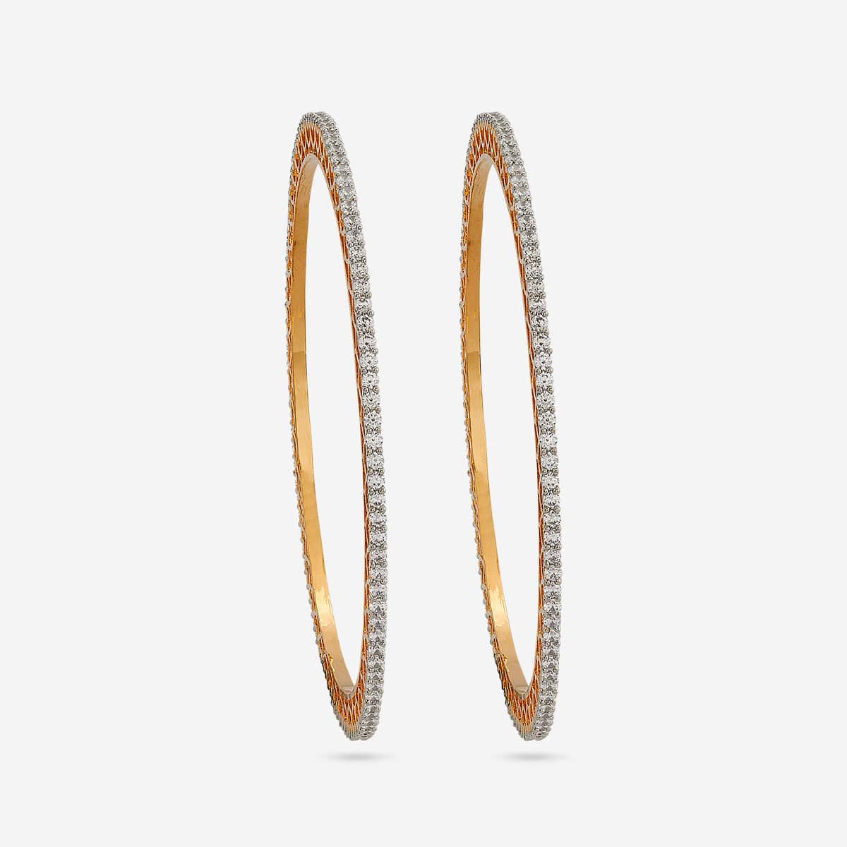 Zircon Bangle 188759 - Image 5