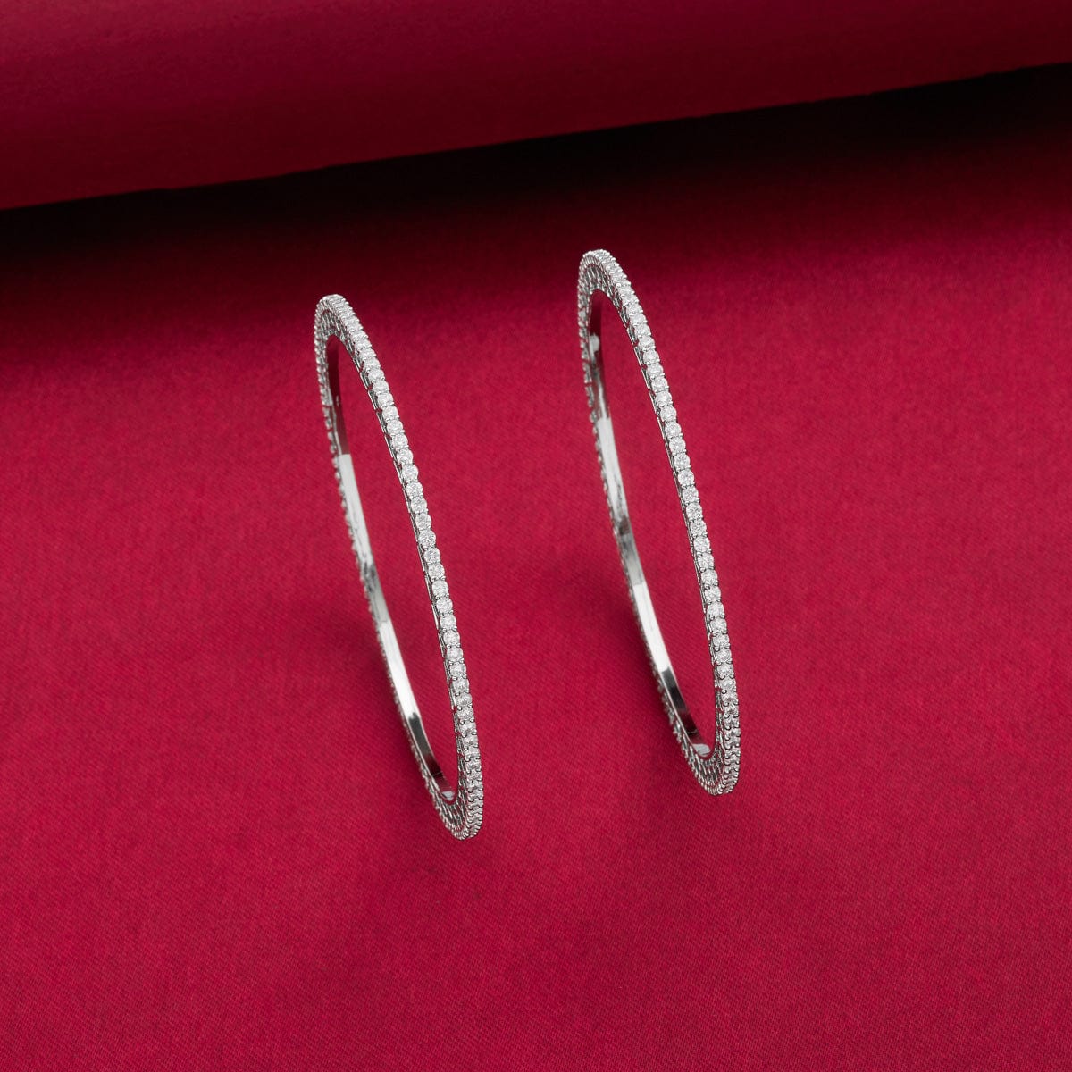 Zircon Bangle 188759 - Image 8