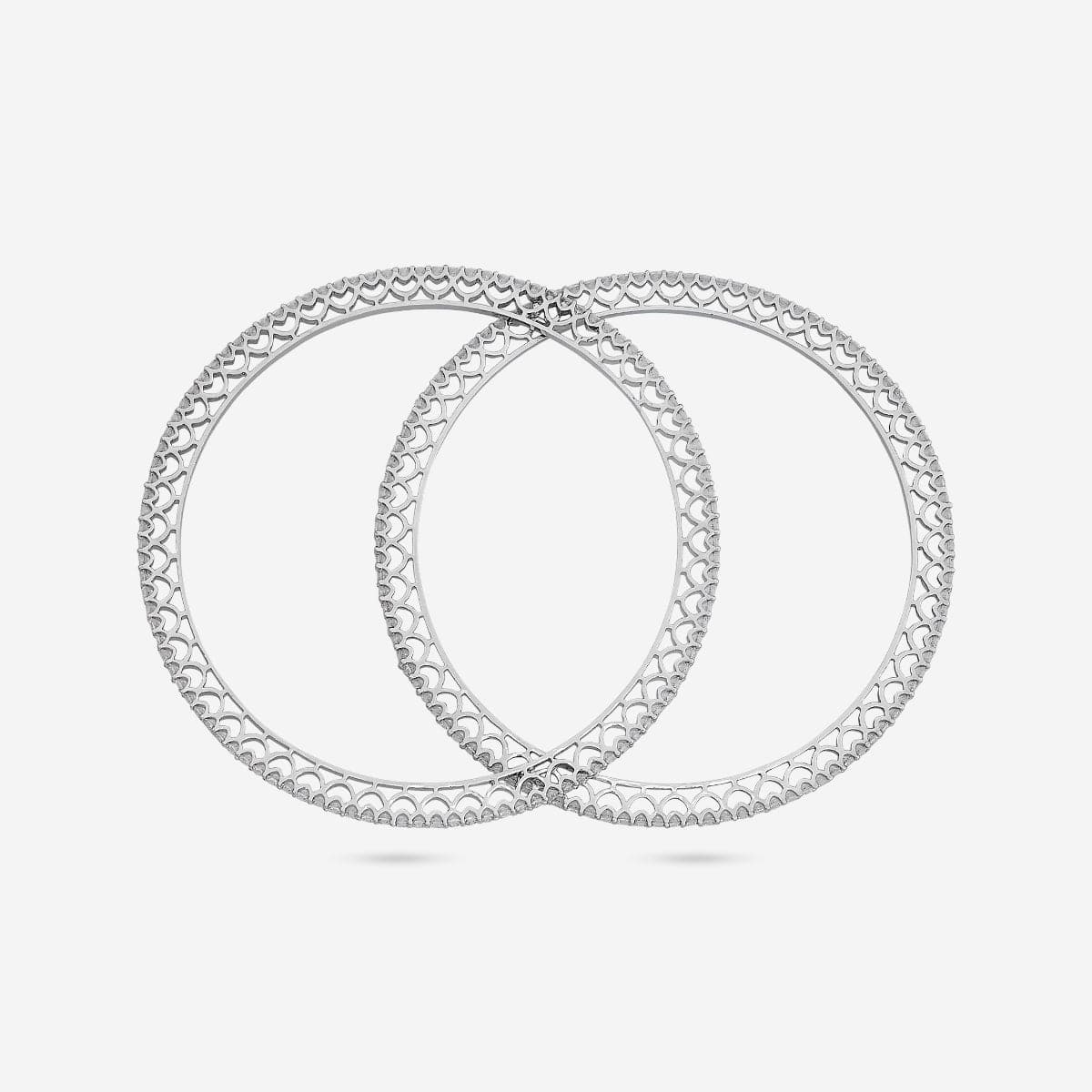 Zircon Bangle 188759 - Image 9