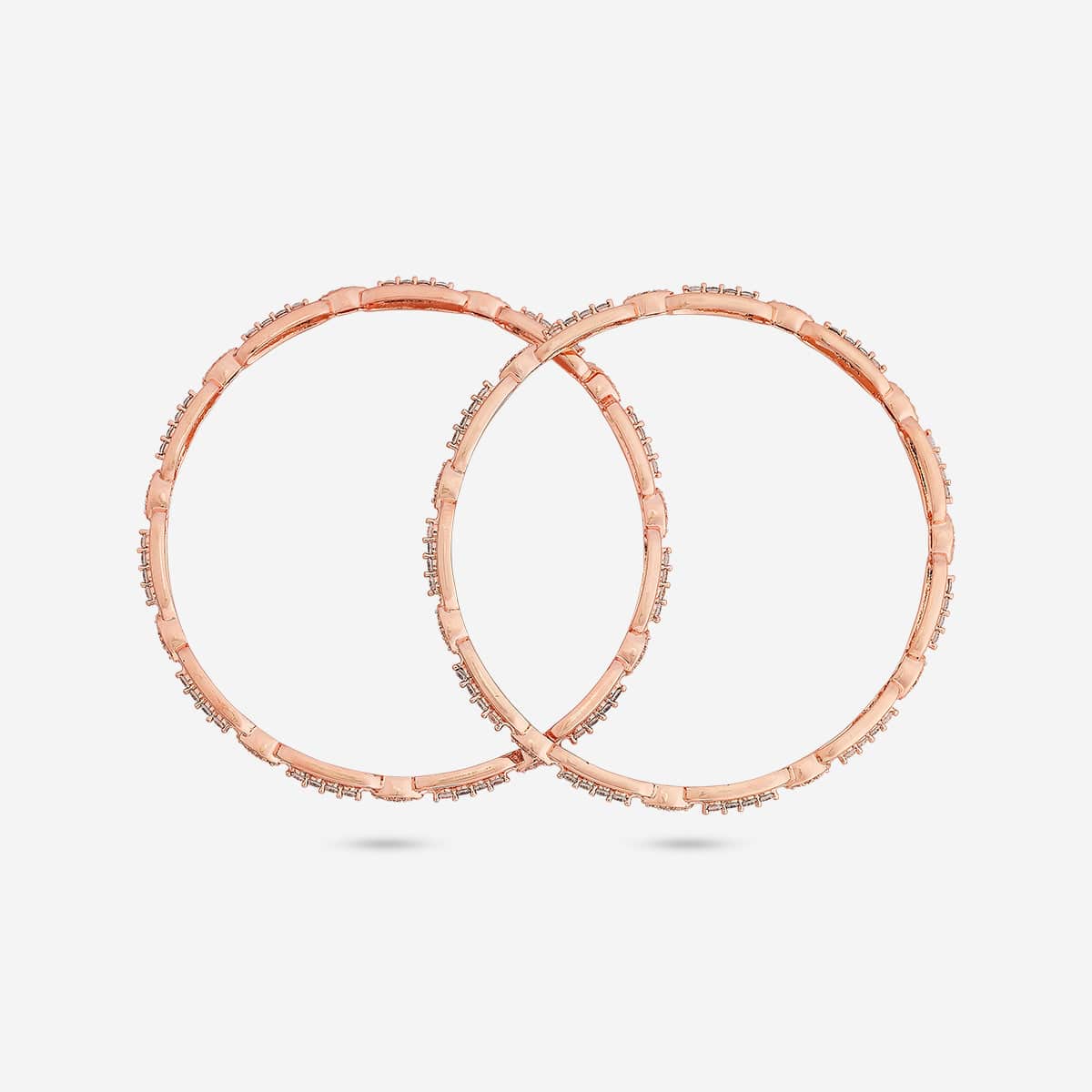Zircon Bangle 189253 - Image 3