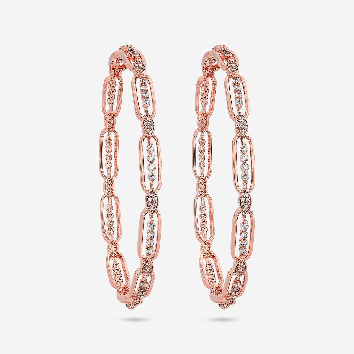 Zircon Bangle 189253 - Image 4