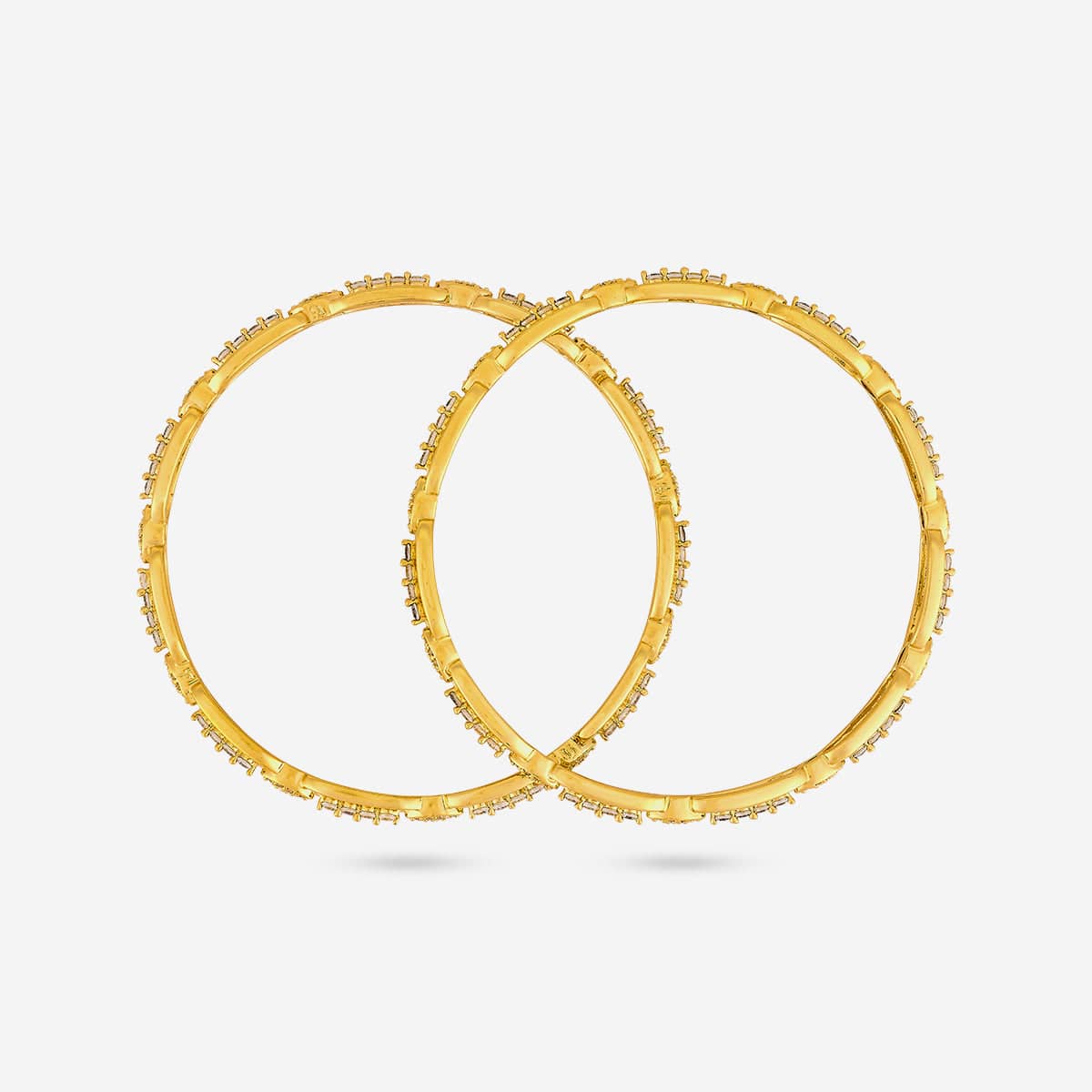 Zircon Bangle 189253 - Image 9