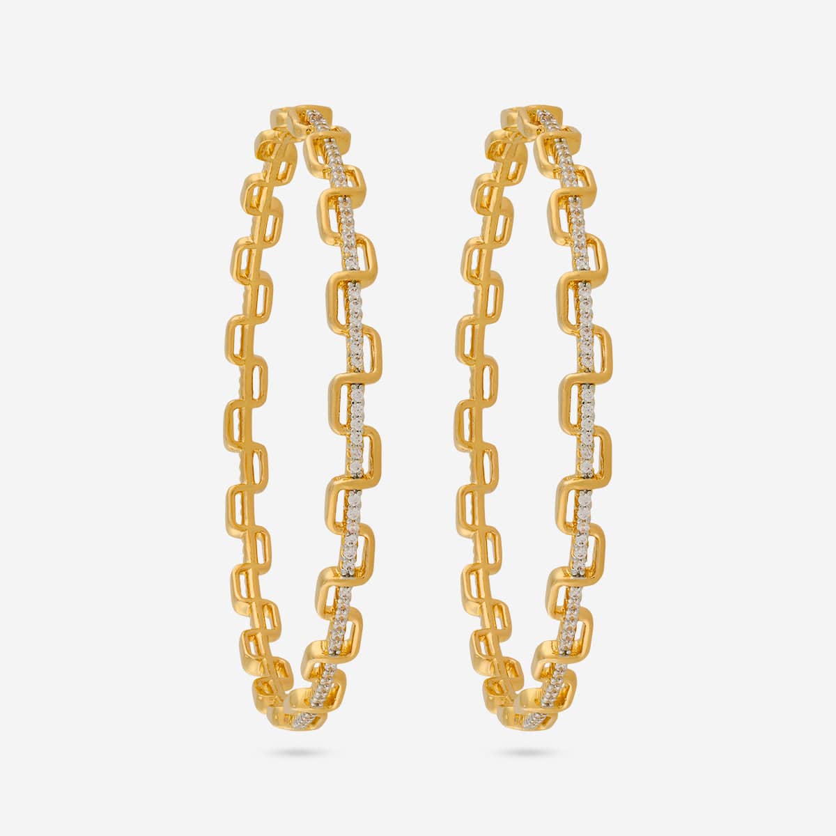 Zircon Bangle 189254 - Image 5