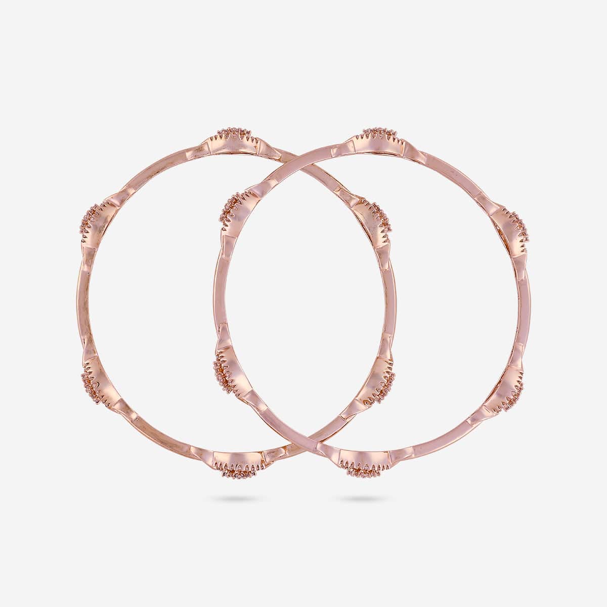Zircon Bangle 189255 - Image 3