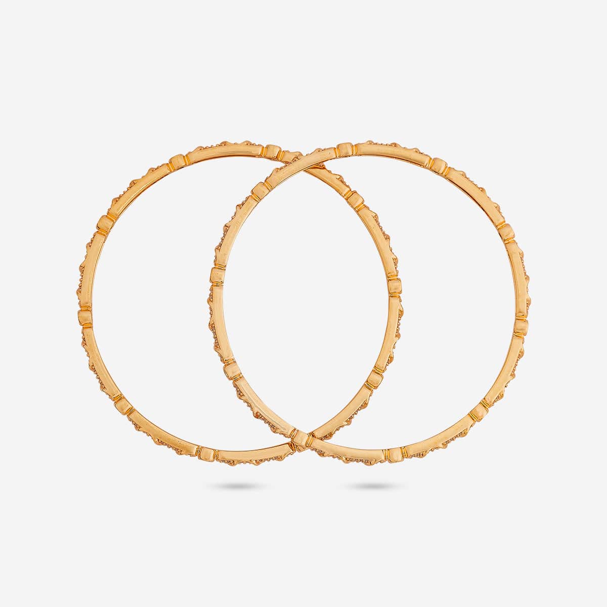 Zircon Bangle 189256 - Image 3