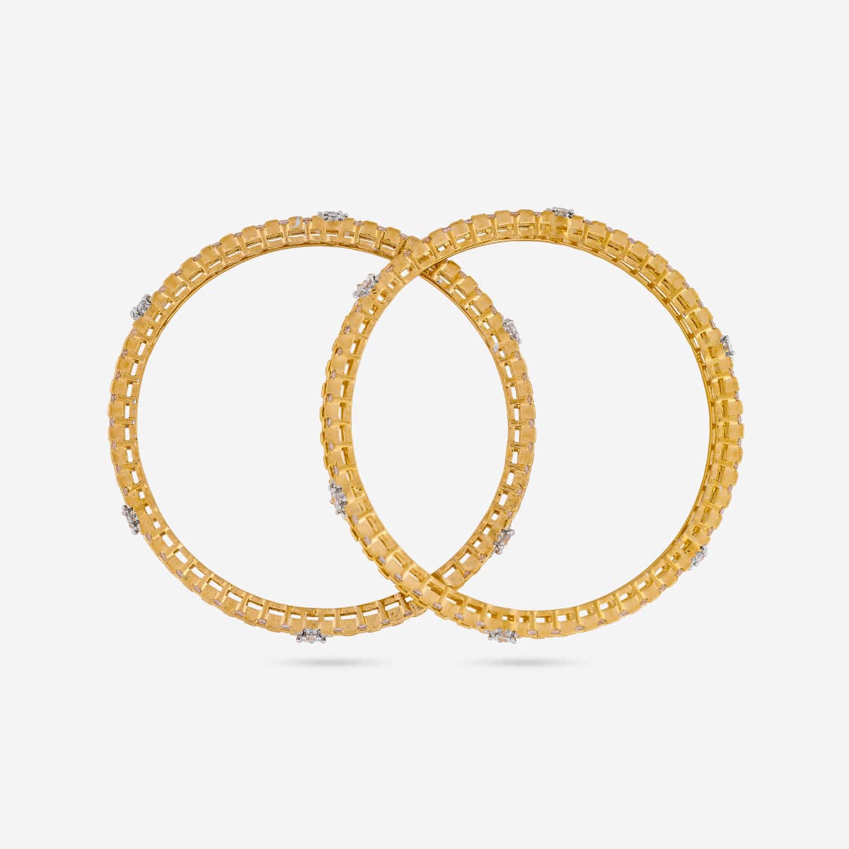 Zircon Bangle 190330 - Image 3
