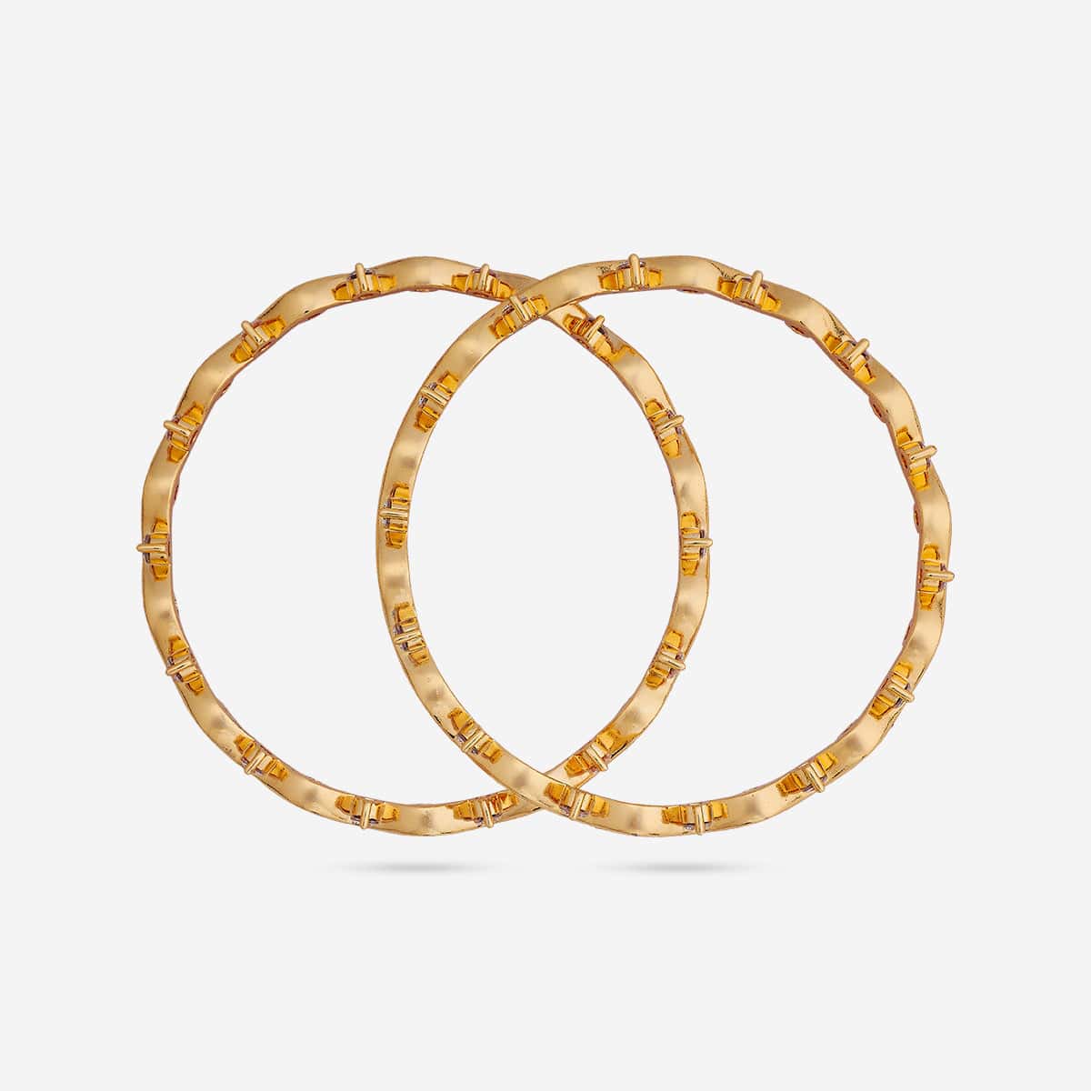 Zircon Bangle 190715 - Image 3