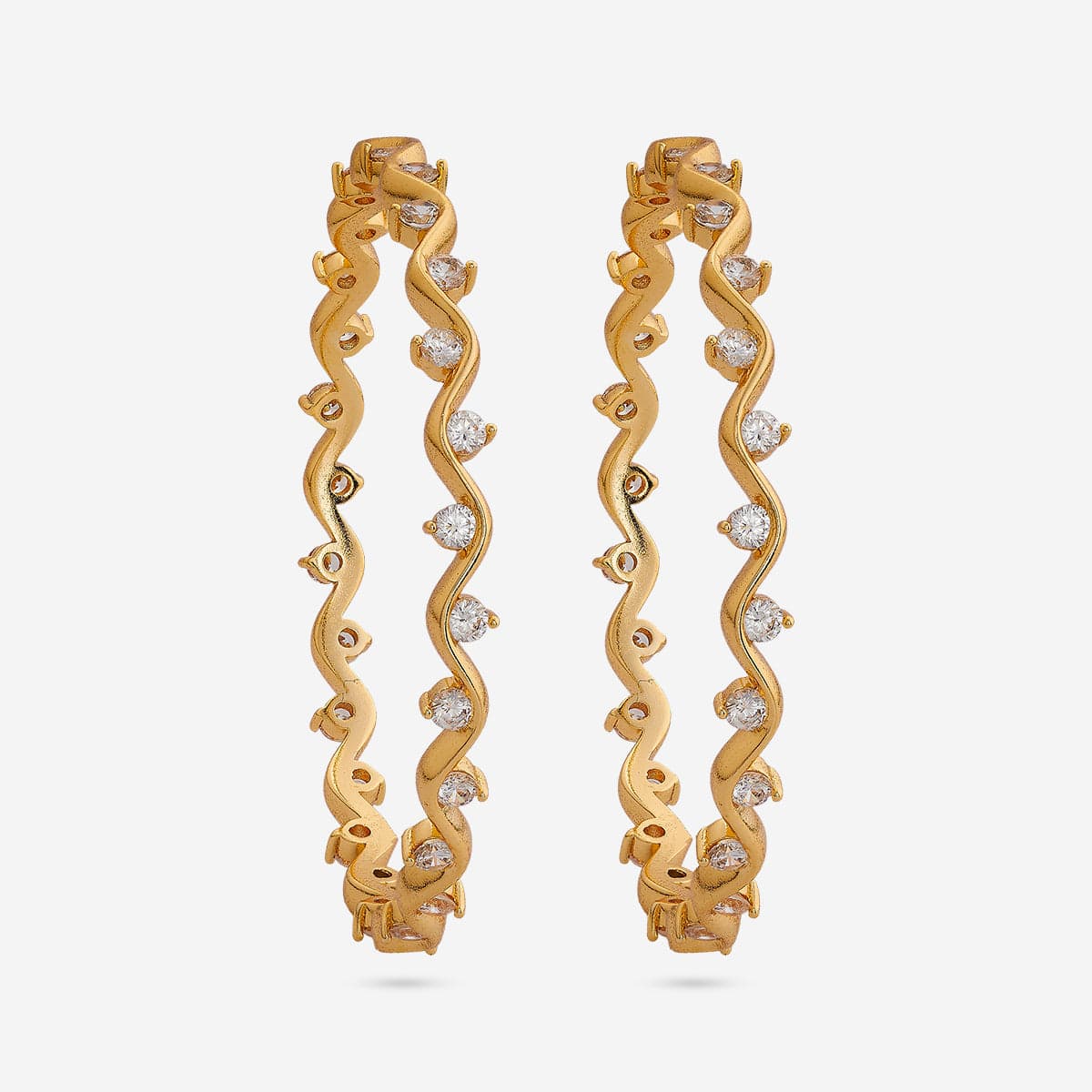 Zircon Bangle 190715 - Image 4