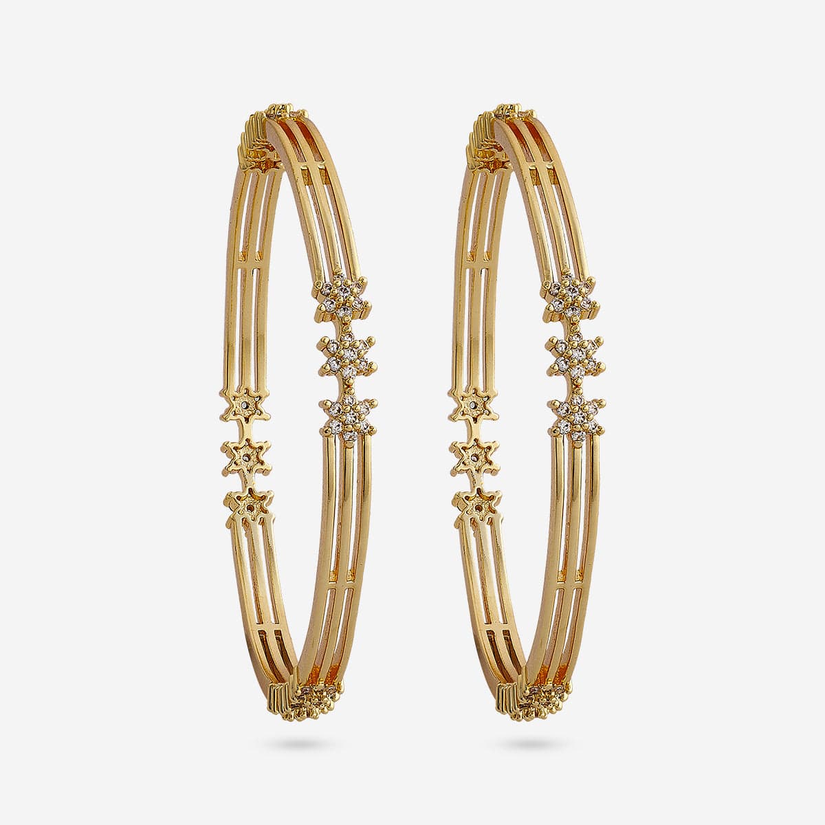 Zircon Bangle 190717 - Image 5