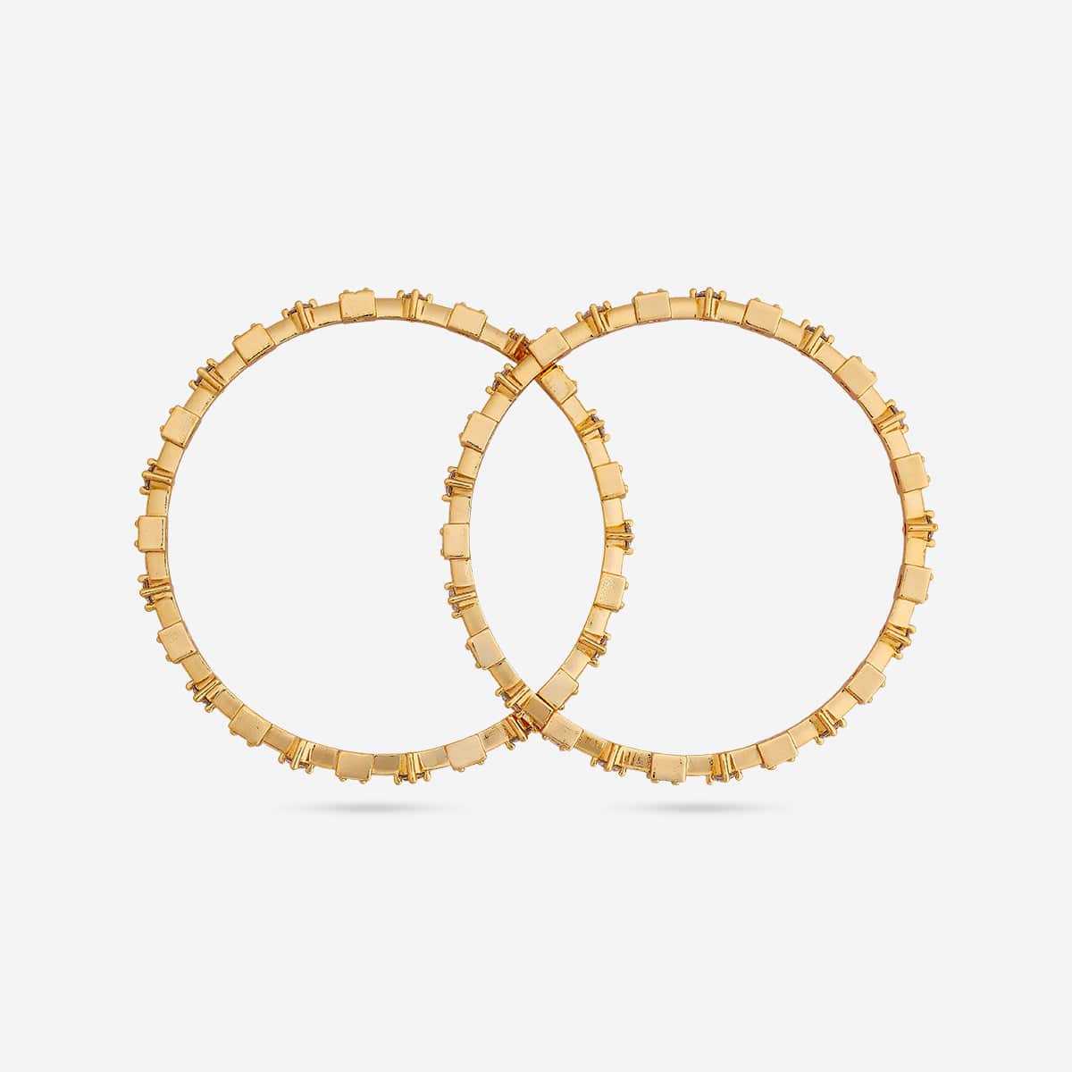 Zircon Bangle 190718 - Image 3
