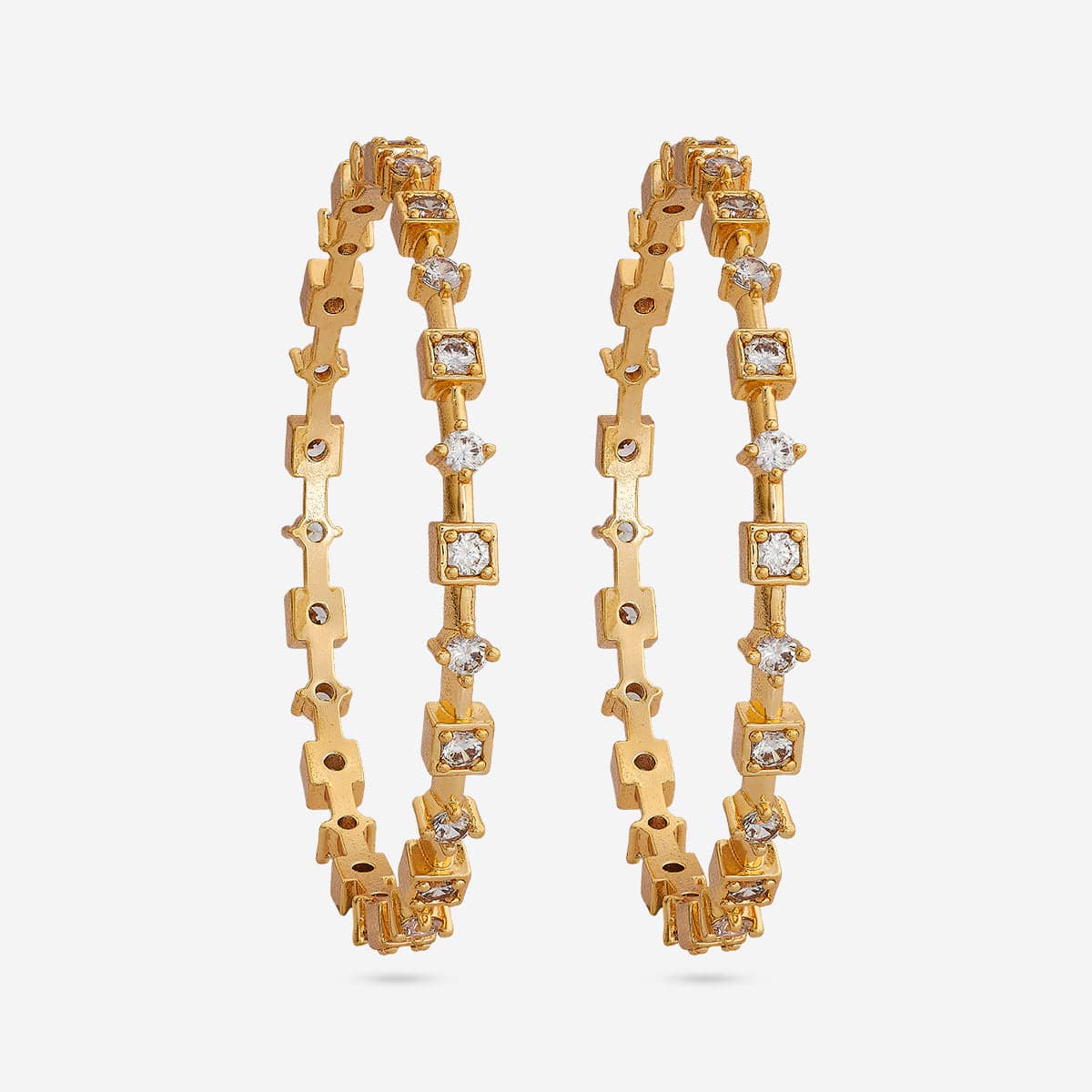 Zircon Bangle 190718 - Image 5